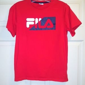 FILA Top